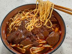 -小卫香辣面馆(老二中老大门店)