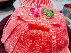 -德天雪花肥牛海鲜火锅(南苑东路店)