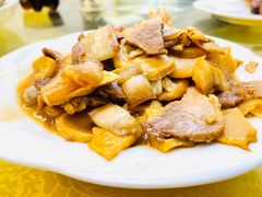 -鑫福楼农家菜