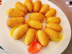 -御花园·粤菜·海鲜火锅(中山公园店)