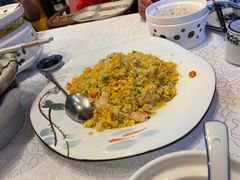 扬州炒饭-淮扬韵.淮扬味道