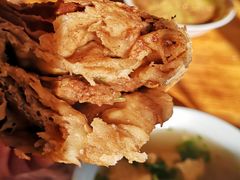 牛肉烧饼-李小老烧饼(常营民族家园店)