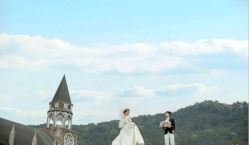 -金夫人婚纱摄影(观音桥店)