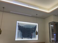-大鱼徽州·寻味徽菜(万象汇店)