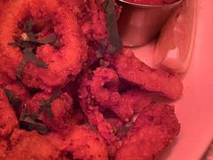 -Chili's Cafe&Bar奇利斯(滨江店)