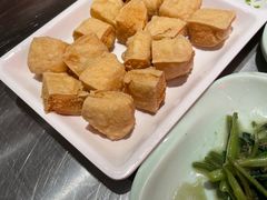 -潮界(虹桥新天地店)