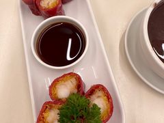-蔡澜点心·粤菜(嘉里中心店)