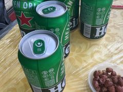 -成发鱼生