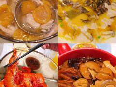 -好友缘家宴(青山路店)