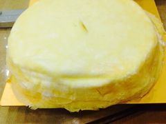 -OL’s Cake鲜荟千层(东风中路店)
