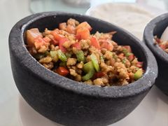 -蝴蝶泉宾馆-中餐厅
