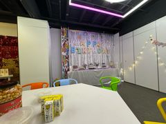 -Tenker Club弹刻极限主题公园 · 蹦床 · 团建 · 生日派对(大关店)