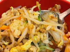 -韩妈妈韩式小吃(中山店)