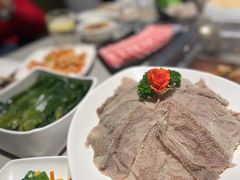 -海底捞火锅(珠影星光城夜宵主题店)