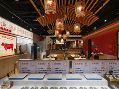 -犇鼎牛潮汕牛肉火锅(新辰里学清路店)