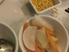 -云中鱼蒸汽石锅鱼(川沙百联店)