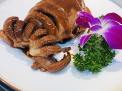 -妈妈菜舟山海鲜(定海古城店)