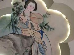 -韵秋荷(宝山龙湖天街店)