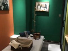 -玄月·SPA按摩泡泡浴(西安路店)