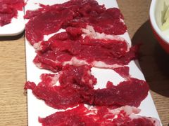 -牛很鲜潮汕牛肉火锅(朝晖路店)