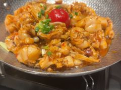 -天宝兄弟(前海壹方城店)