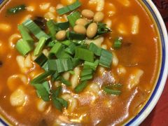 -窄巷子陕菜馆·地道陕西菜(粉巷店)