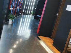 -美格菲健身中心(新都会店)
