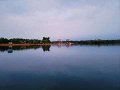 -长春市南湖公园