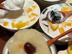 -小团圆糖水铺(襄阳南路店)