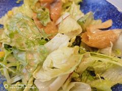 -花园饭店-西餐厅