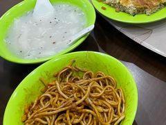 -三镇民生甜食馆(胜利街总店)