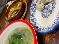 -广府乡下·饭庄(新港东路店)