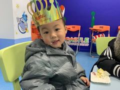 -易贝乐少儿·英语(金沙天街中心)