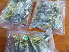 -宫品海参专卖店(静安大宁店)