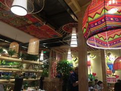 大堂-椰夫人·养生椰子鸡(金沙洲永旺店)
