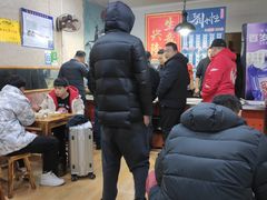 -刘小忙把子肉(北园大街总店)