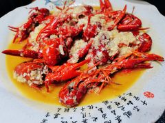 -辣盆盆麻辣小龙虾(哈尔滨总店)