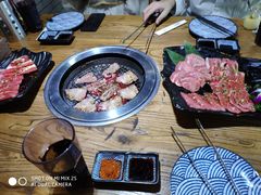 -鹤一烤肉自助餐厅(中关村店)