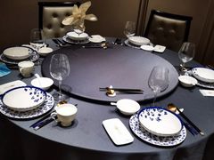 -狮王府淮扬菜(夫子庙老门东店)