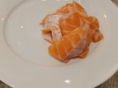 -东方红海鲜百汇(国际大厦店)