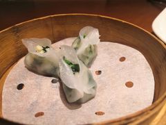 -杭州JW万豪酒店-万豪中餐厅