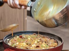 -连鹭海鲜·海肠捞饭·海胆饭(星海店)