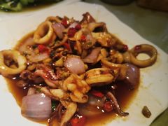 -广记海鲜(杨汊湖一店)