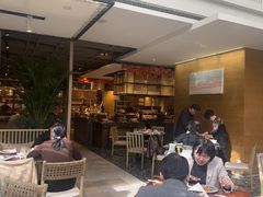 -金海湾自助餐厅(金陵饭店)