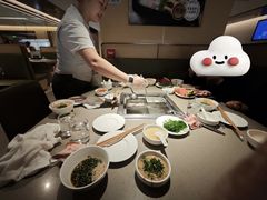 -海底捞火锅(顺义华联店)