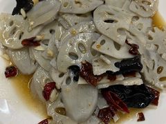 -吉同饭店(绿地·香榭丽公馆店)