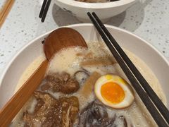-味千拉面(世纪东方店)