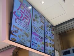 -小杨生煎(周浦万达店)