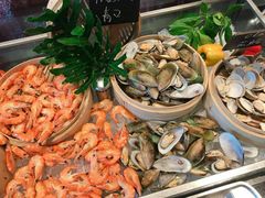 -厦门艾美酒店·新食谱西餐厅