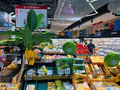 -盒马鲜生(顺义店)
